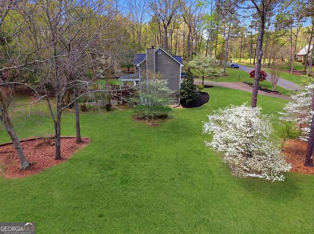 104 Crabapple Springs Drive, Woodstock, GA 30188