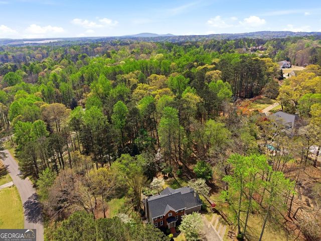 104 Crabapple Springs Drive, Woodstock, GA 30188