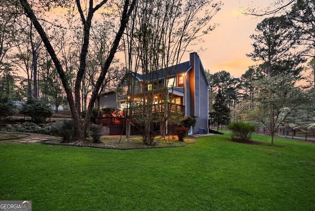 104 Crabapple Springs Drive, Woodstock, GA 30188