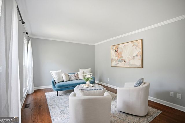 104 Crabapple Springs Drive, Woodstock, GA 30188