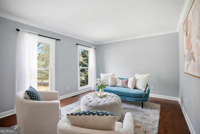 104 Crabapple Springs Drive, Woodstock, GA 30188