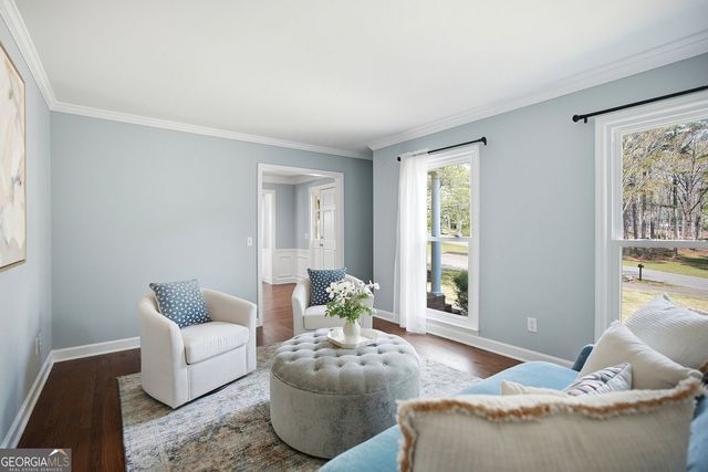 104 Crabapple Springs Drive, Woodstock, GA 30188