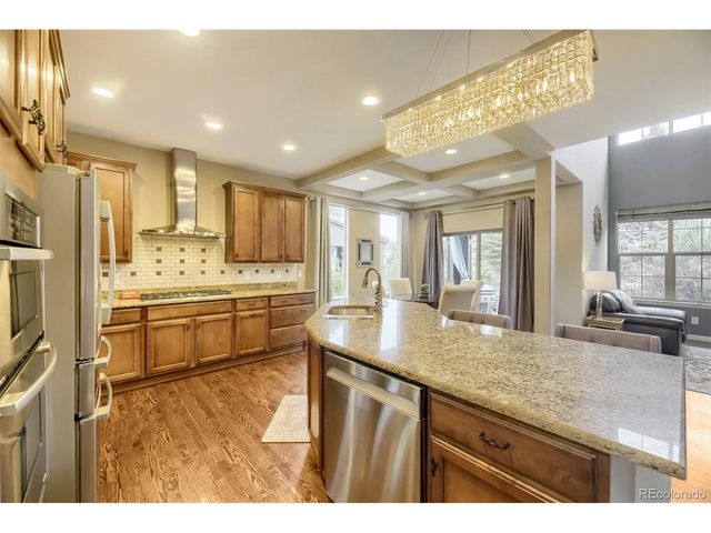 15211 W Auburn Ave, Lakewood, CO 80228
