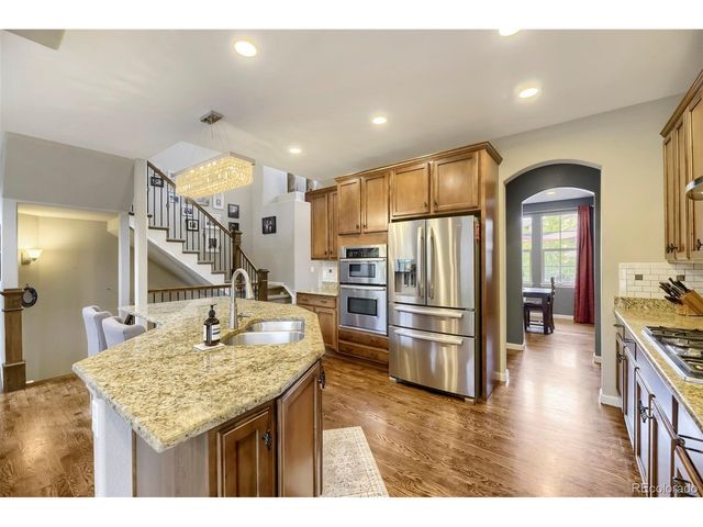 15211 W Auburn Ave, Lakewood, CO 80228