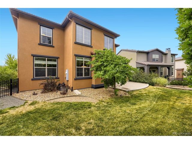 15211 W Auburn Ave, Lakewood, CO 80228