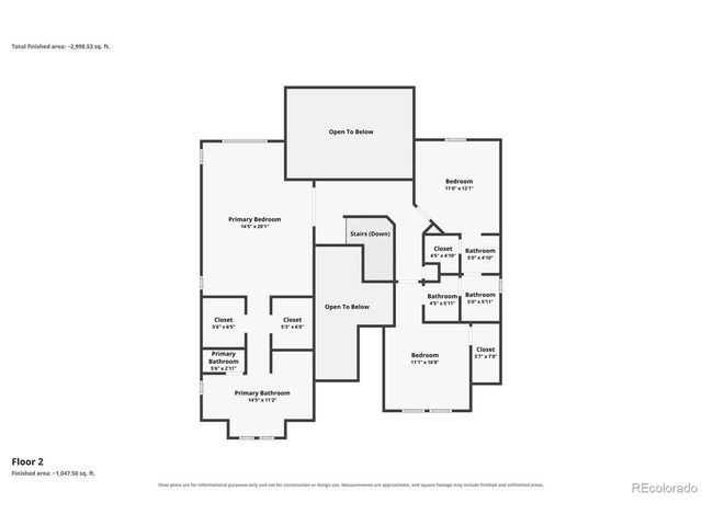 15211 W Auburn Ave, Lakewood, CO 80228