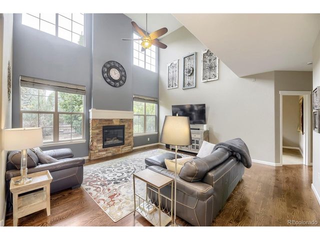 15211 W Auburn Ave, Lakewood, CO 80228