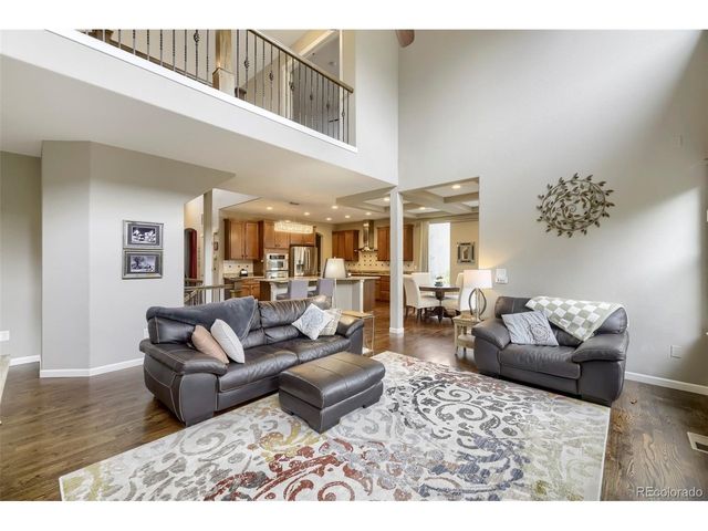 15211 W Auburn Ave, Lakewood, CO 80228