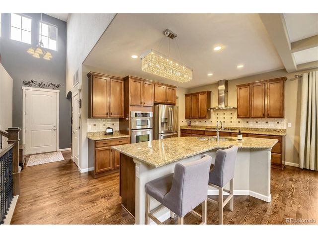 15211 W Auburn Ave, Lakewood, CO 80228