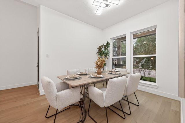 14036 Monterrey Circle, Willis, TX 77318