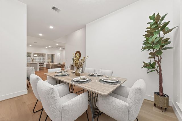 14036 Monterrey Circle, Willis, TX 77318