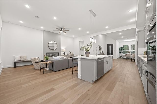 14036 Monterrey Circle, Willis, TX 77318