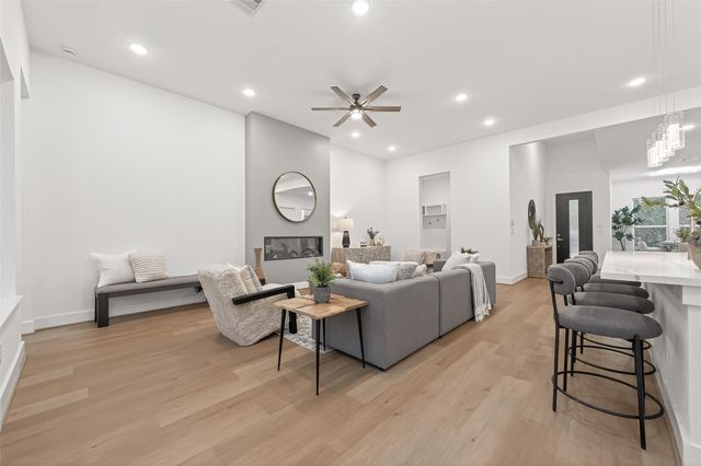 14036 Monterrey Circle, Willis, TX 77318