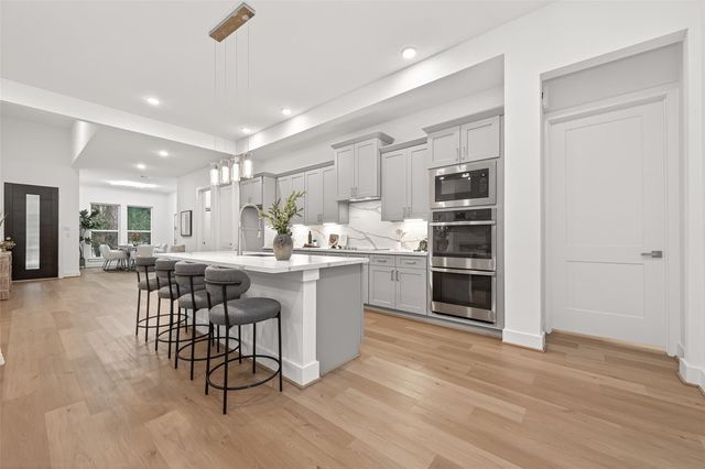 14036 Monterrey Circle, Willis, TX 77318