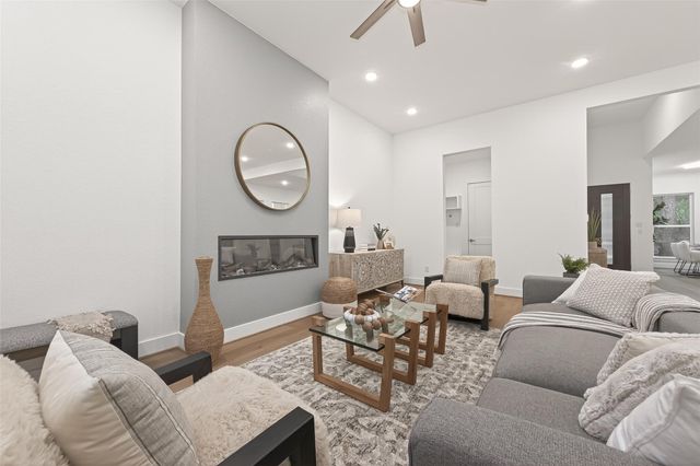 14036 Monterrey Circle, Willis, TX 77318