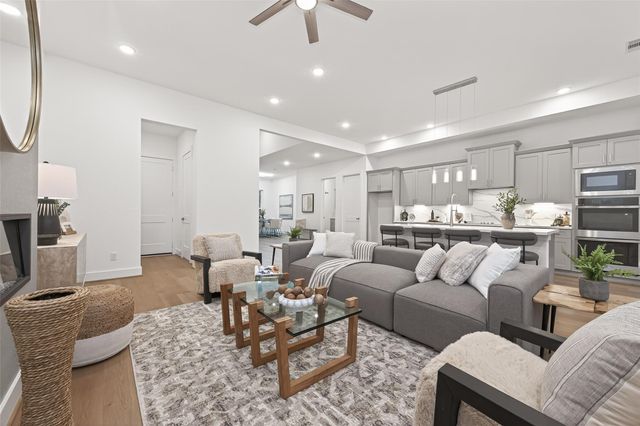 14036 Monterrey Circle, Willis, TX 77318