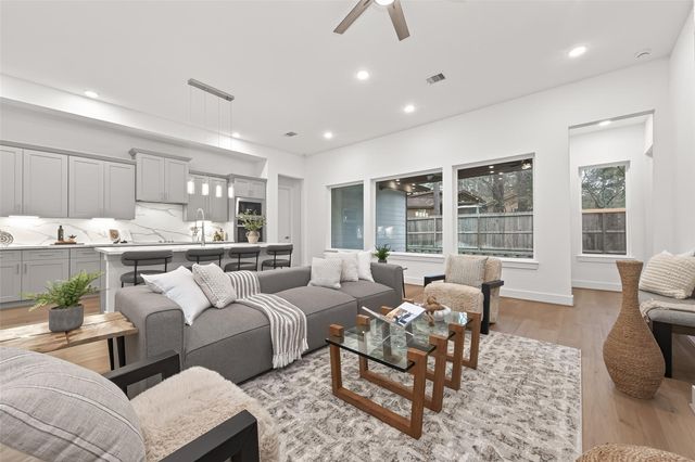 14036 Monterrey Circle, Willis, TX 77318