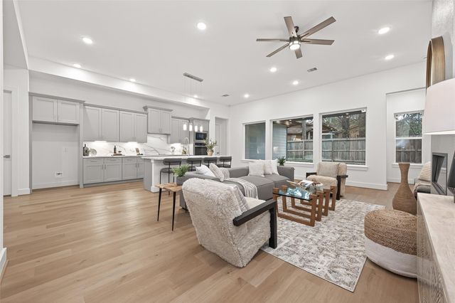 14036 Monterrey Circle, Willis, TX 77318