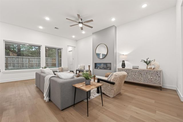 14036 Monterrey Circle, Willis, TX 77318