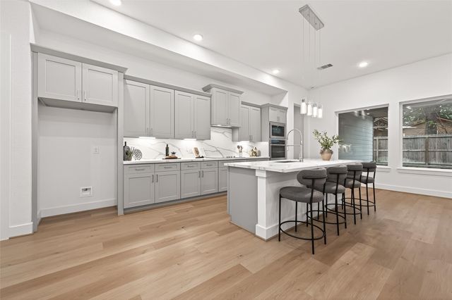 14036 Monterrey Circle, Willis, TX 77318