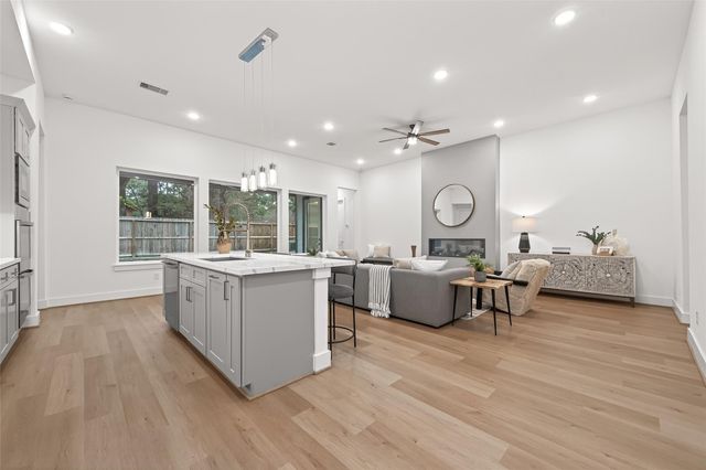 14036 Monterrey Circle, Willis, TX 77318