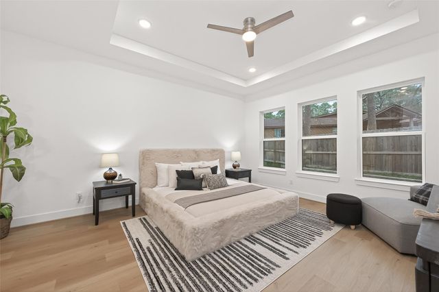 14036 Monterrey Circle, Willis, TX 77318