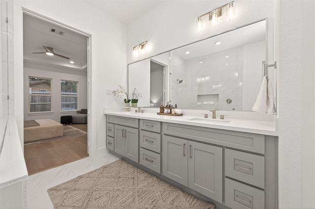 14036 Monterrey Circle, Willis, TX 77318