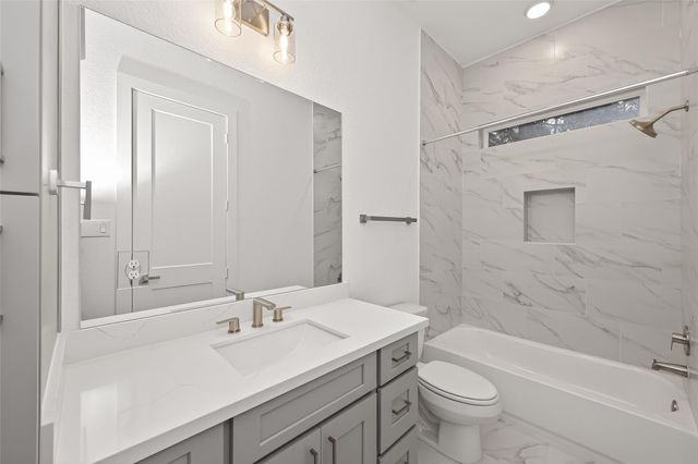 14036 Monterrey Circle, Willis, TX 77318