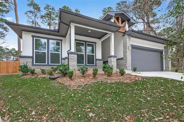 14036 Monterrey Circle, Willis, TX 77318