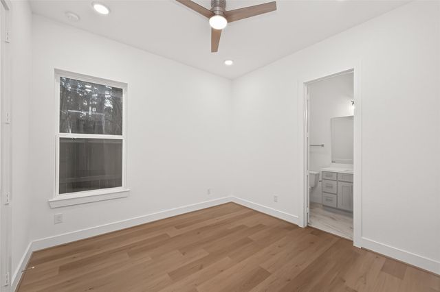 14036 Monterrey Circle, Willis, TX 77318