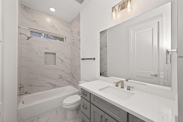 14036 Monterrey Circle, Willis, TX 77318