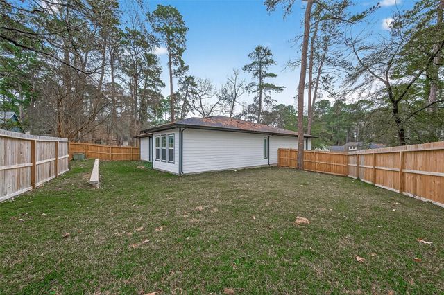 14036 Monterrey Circle, Willis, TX 77318