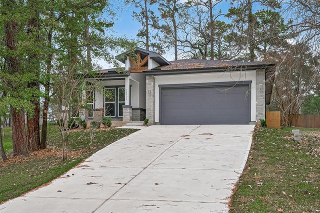 14036 Monterrey Circle, Willis, TX 77318