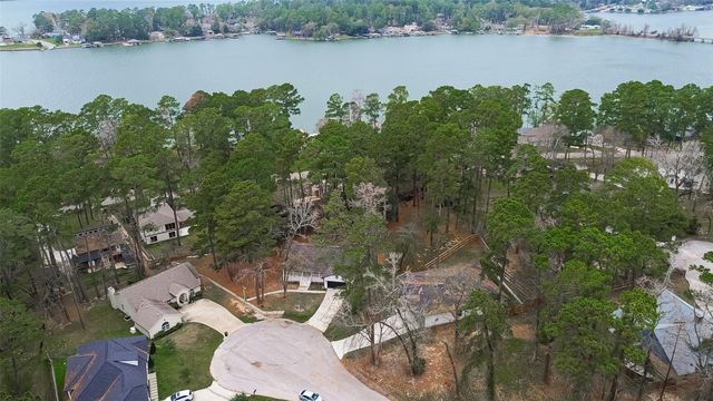 14036 Monterrey Circle, Willis, TX 77318