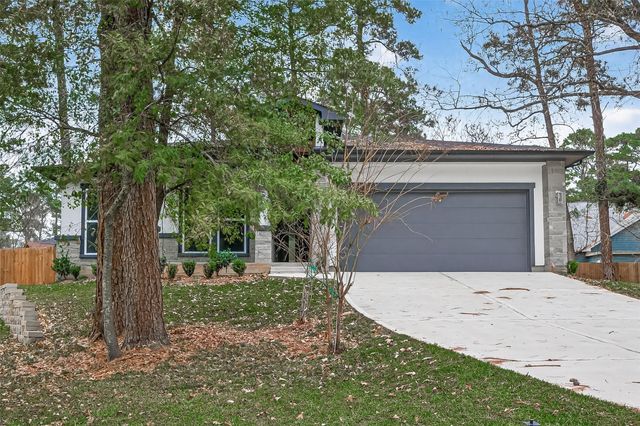 14036 Monterrey Circle, Willis, TX 77318