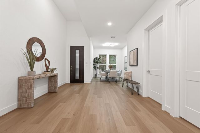 14036 Monterrey Circle, Willis, TX 77318