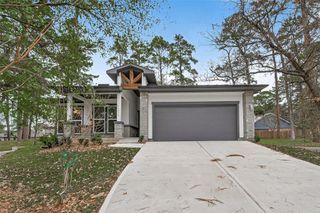 14036 Monterrey Circle, Willis, TX 77318