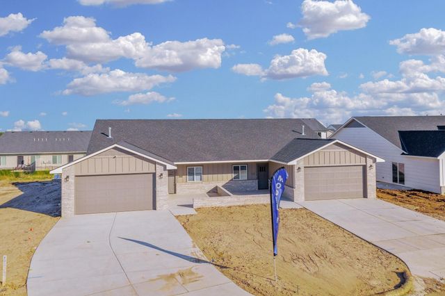 12170 W Rosemary St, Maize, KS 67223