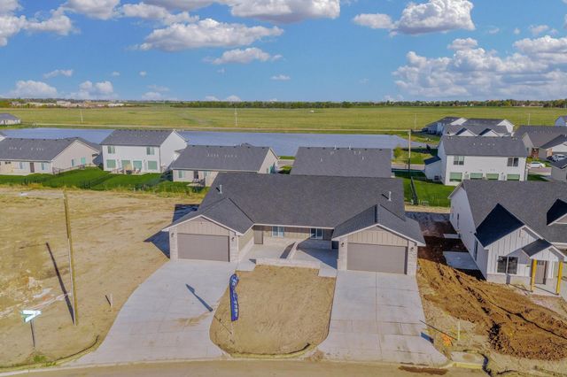 12170 W Rosemary St, Maize, KS 67223