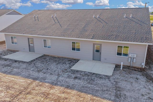 12170 W Rosemary St, Maize, KS 67223
