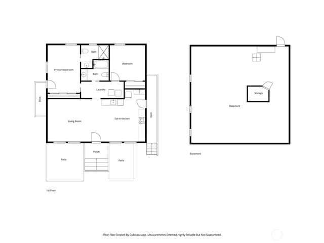 17 B Whidbey Island Drive, Hat Island, WA 98206