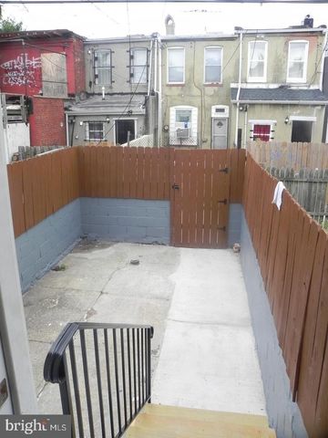 1205 JAMES ST, Baltimore, MD 21223