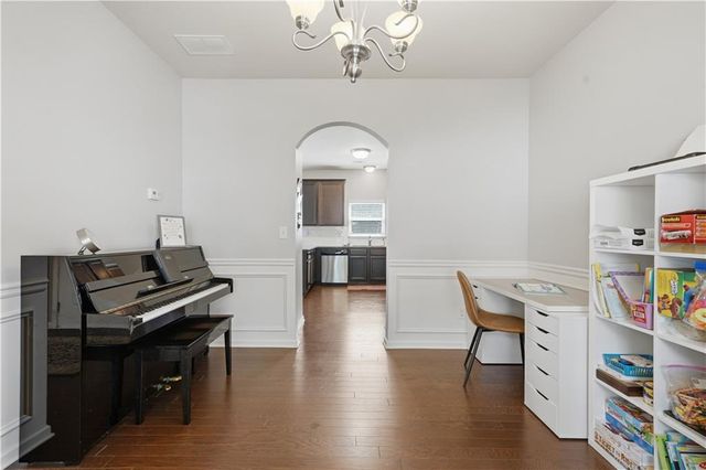 233 Manous Way, Canton, GA 30115