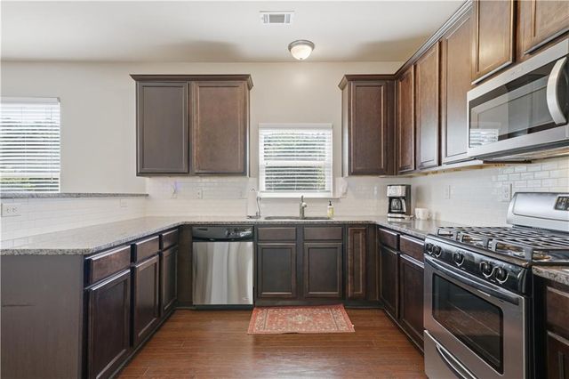 233 Manous Way, Canton, GA 30115