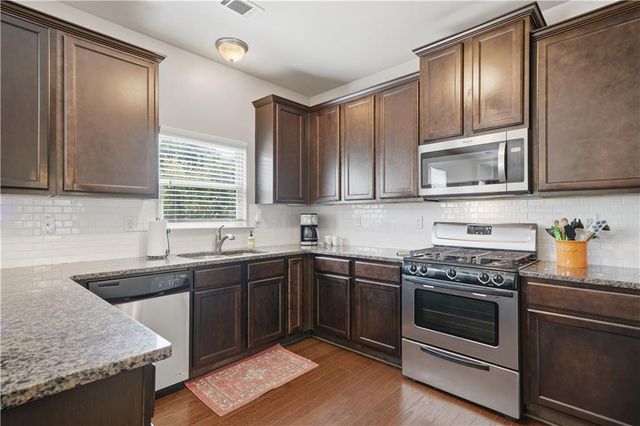 233 Manous Way, Canton, GA 30115