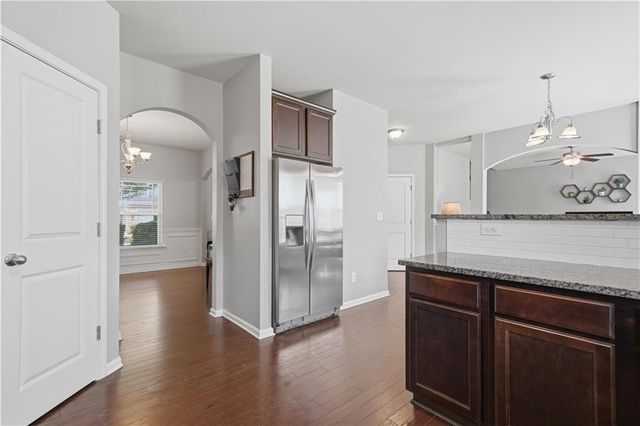 233 Manous Way, Canton, GA 30115