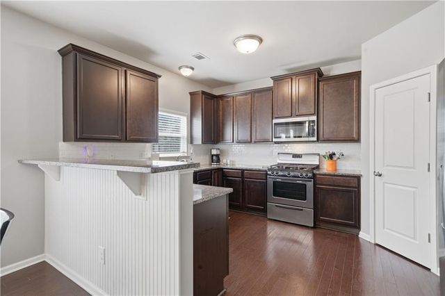 233 Manous Way, Canton, GA 30115