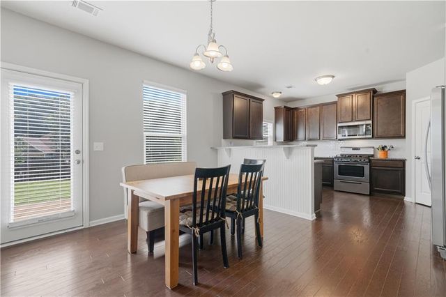 233 Manous Way, Canton, GA 30115