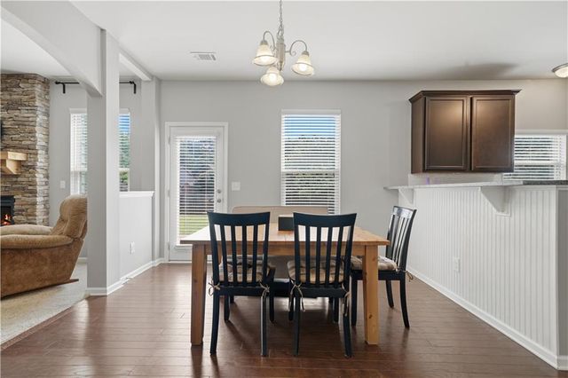233 Manous Way, Canton, GA 30115