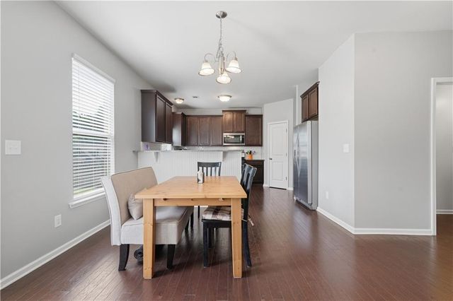 233 Manous Way, Canton, GA 30115